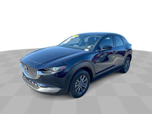 2021 Mazda CX-30 2.5 S