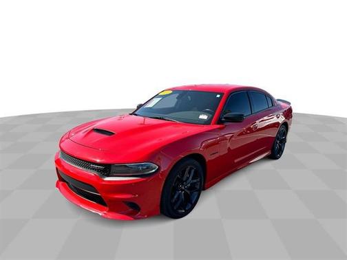 2022 Dodge Charger R/T