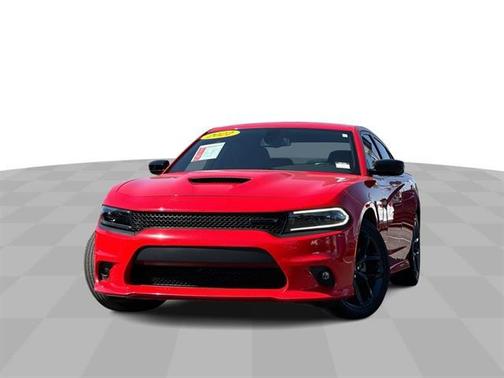 2022 Dodge Charger R/T