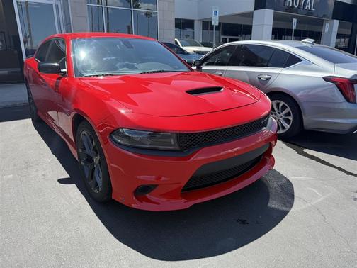 2022 Dodge Charger R/T