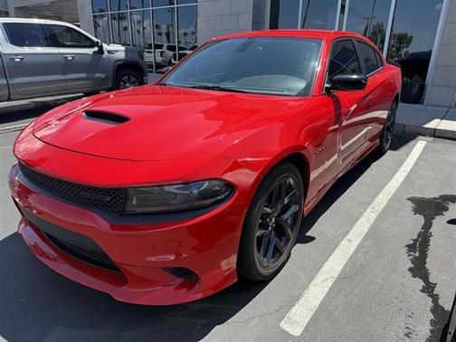 2022 Dodge Charger R/T