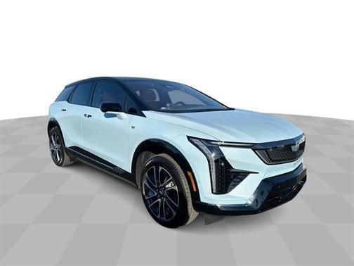 2026 Cadillac OPTIQ Premium Sport