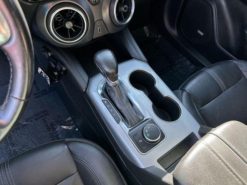 Sunlit Bronze Metallic 2019 Chevrolet Blazer 3LT