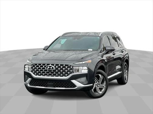 2022 Hyundai SANTA FE SEL 2.4