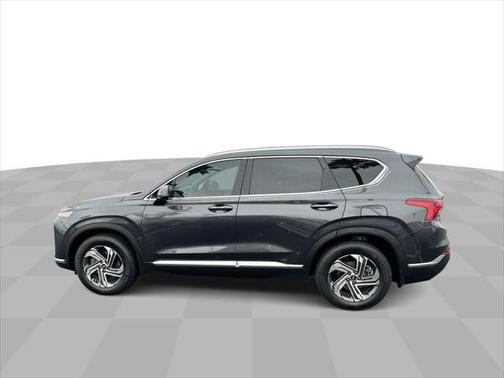 2022 Hyundai SANTA FE SEL 2.4