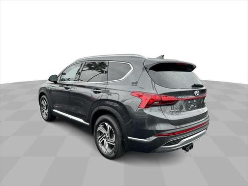 2022 Hyundai SANTA FE SEL 2.4