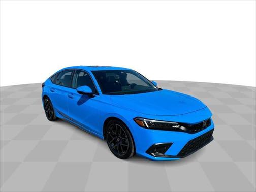 2022 Honda Civic Sport Touring