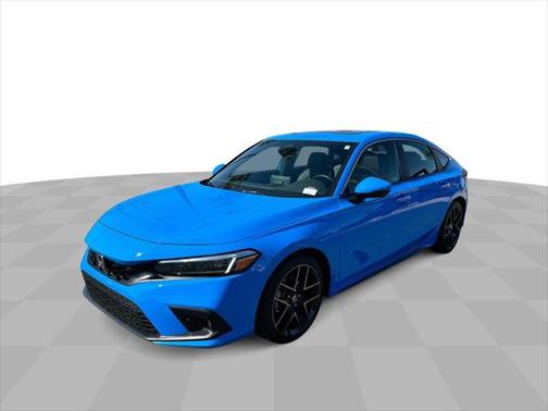 2022 Honda Civic Sport Touring
