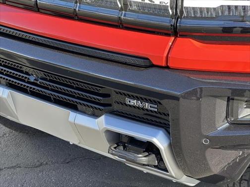2025 GMC HUMMER EV Pickup 2X