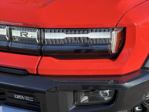 2025 GMC HUMMER EV Pickup 2X
