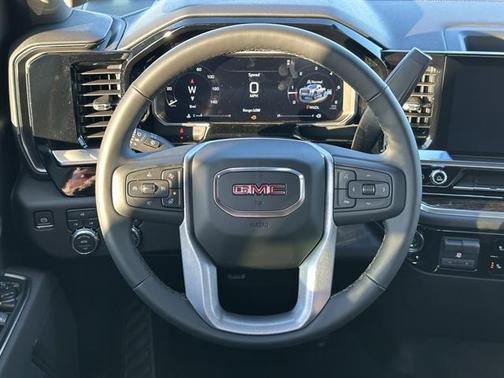 2026 GMC Sierra 2500 SLE