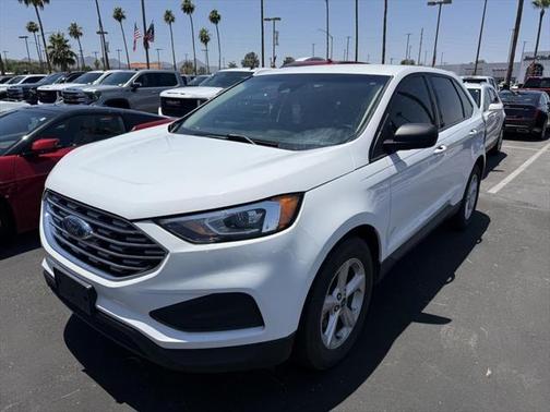 2020 Ford Edge SE