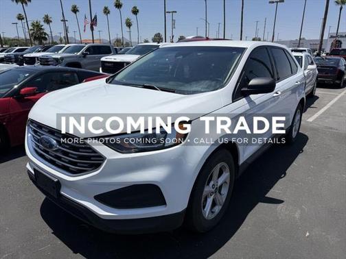 2020 Ford Edge SE