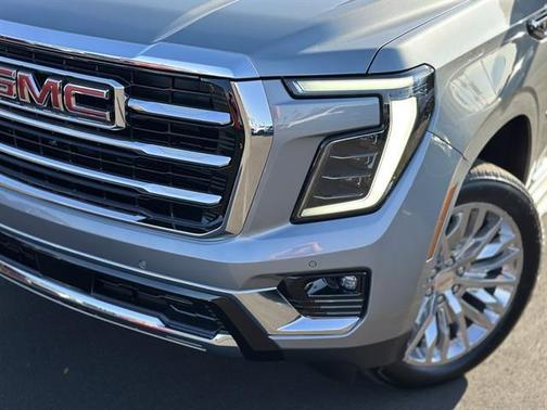2025 GMC Yukon 4WD Elevation