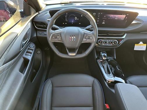 2026 Buick Envista Sport Touring FWD