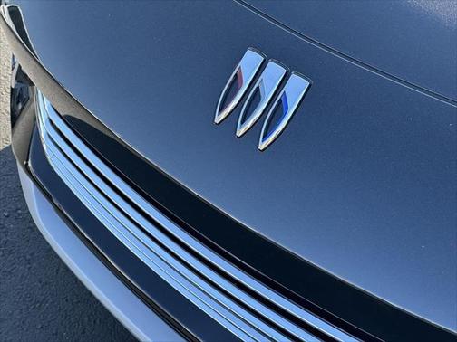 2025 Buick Envista Preferred FWD