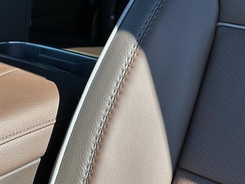 2026 GMC Sierra 2500 Denali