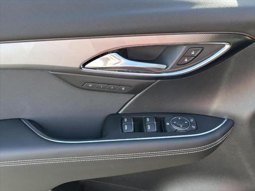 2025 Buick Envision Sport Touring AWD