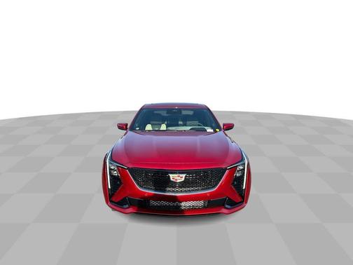 2026 Cadillac CT5 Sport AWD