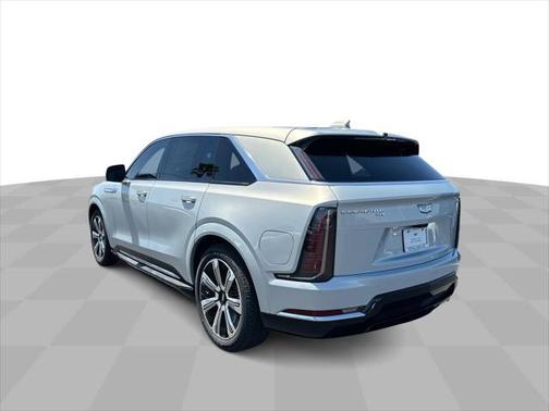 2025 Cadillac Escalade Luxury