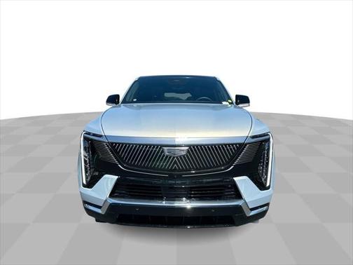 2025 Cadillac Escalade Luxury