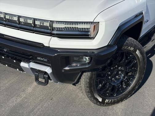 2025 GMC HUMMER EV Pickup 2X