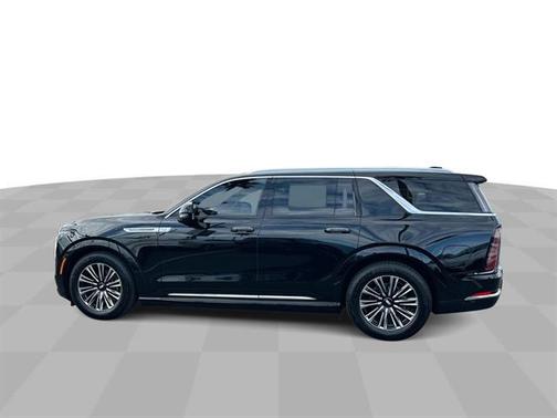 2026 Cadillac Escalade IQ Luxury