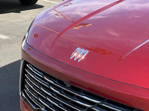 2025 Buick Enclave Preferred FWD