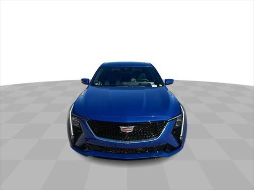 2025 Cadillac CT5 Sport RWD