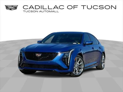 2025 Cadillac CT5 Sport RWD