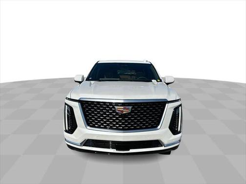 2025 Cadillac Escalade Premium Luxury