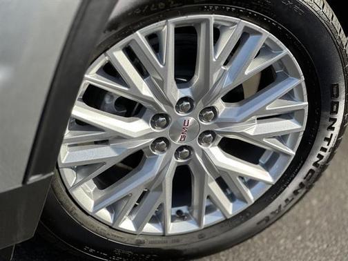 2026 GMC Acadia FWD Elevation