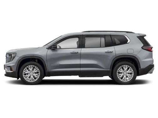 2026 GMC Acadia FWD Elevation