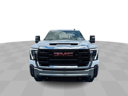 2025 GMC Sierra 2500 Base