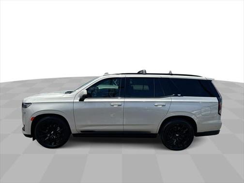 2022 Cadillac Escalade Sport Platinum