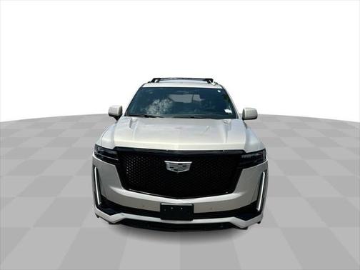 2022 Cadillac Escalade Sport Platinum