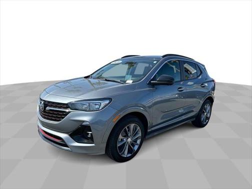 2020 Buick Encore GX Select
