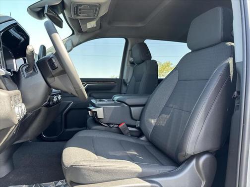 2025 GMC Sierra 2500 SLE