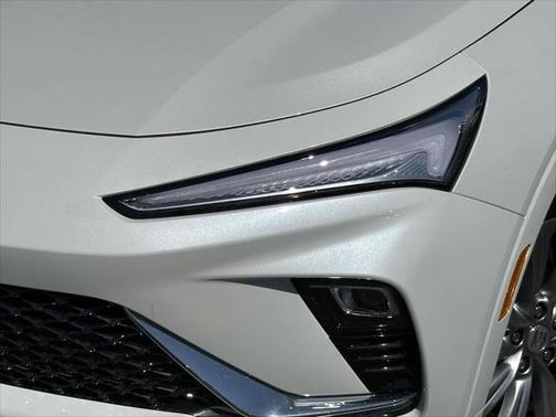 2025 Buick Envista Avenir FWD