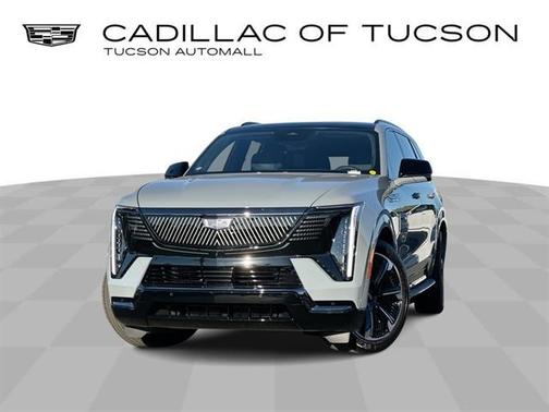 2026 Cadillac Escalade IQL Premium Sport