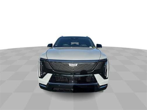 2026 Cadillac Escalade IQL Premium Sport