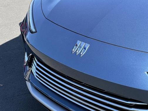 2026 Buick Envista Preferred FWD