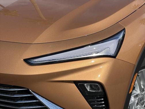 2025 Buick Envista Preferred FWD