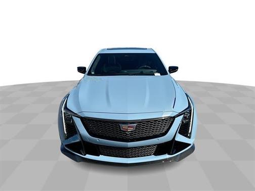 2026 Cadillac CT5-V V-Series Blackwing RWD