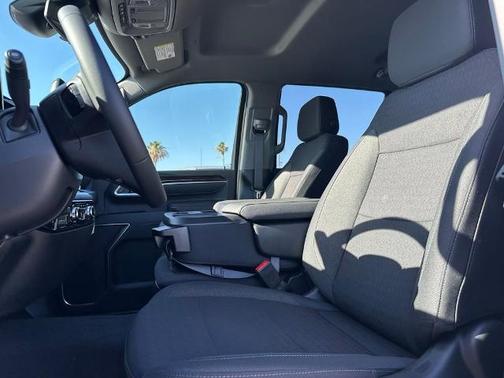 Sterling Metallic 2026 GMC Sierra 2500 SLE