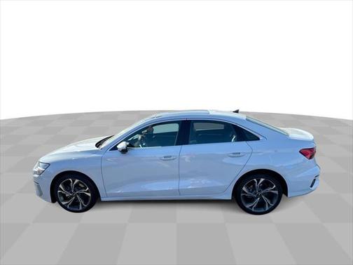 2022 Audi A3 Premium
