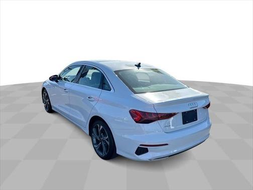 2022 Audi A3 Premium