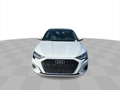 2022 Audi A3 Premium
