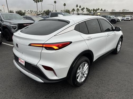 2026 Buick Envista Preferred FWD