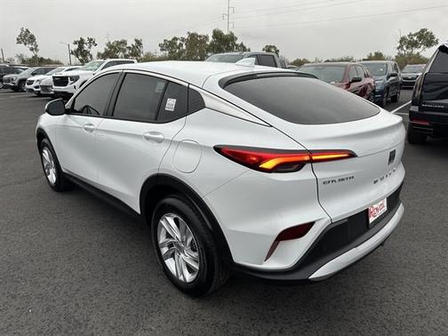 2026 Buick Envista Preferred FWD